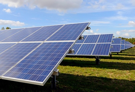 India-led Alliance to Fund Africa's Solar Projects